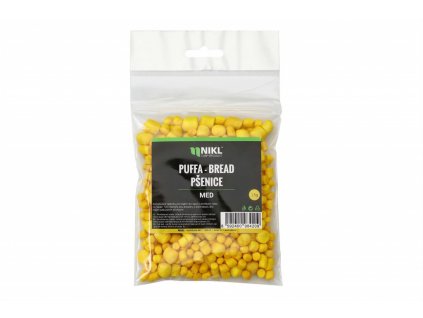 Nikl Puffa Pšenice 25g (Varianta Nikl Puffa Pšenice Devill Krill 25g)