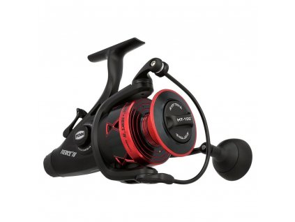 Naviják s volnoběžnou brzdou Penn Fierce IV LL 6000