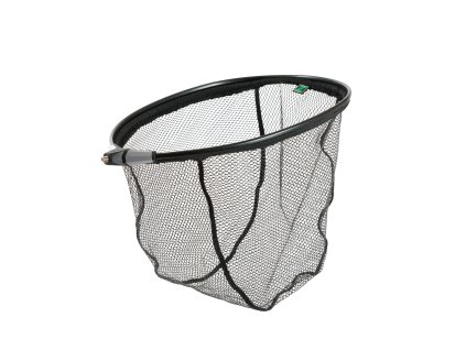 zfish podberakova hlava rubber landing net rtb 50
