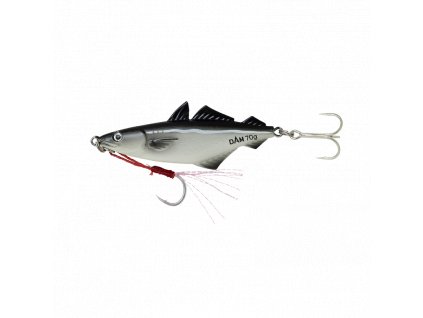 SALT-X COALFISH JIG  SINKING GLOW UV