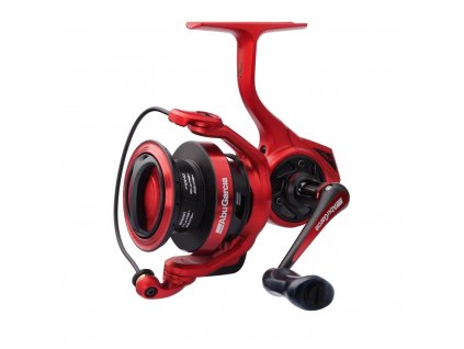 Naviják s přední brzdou Abu Garcia Revo 3 Rocket 3000