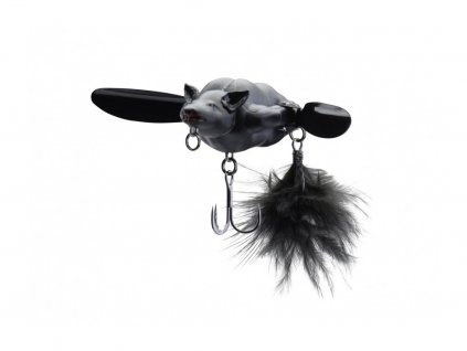 23191 1 imitace netopyra savage gear 3d bat 10cm 28g brown