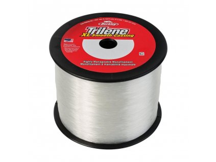 Vlasec Berkley XL Mono Clear 2100m (Varianta Trilene XL Mono Clear 3000m 0,20mm 3,5kg)