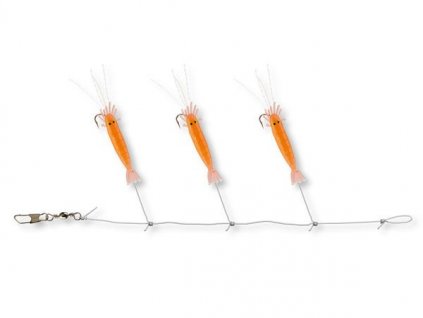 Cormoran Návazec krevetky orange Gr.4