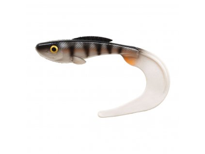 Gumová nástraha Abu Garcia Beast Curly Tail 21cm - 1ks