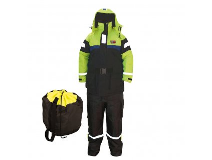 Plovoucí oblek Team Norway Supreme
