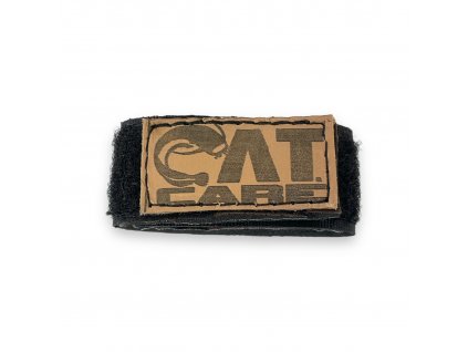 Neoprénové pásky na prut CatCare 2 ks