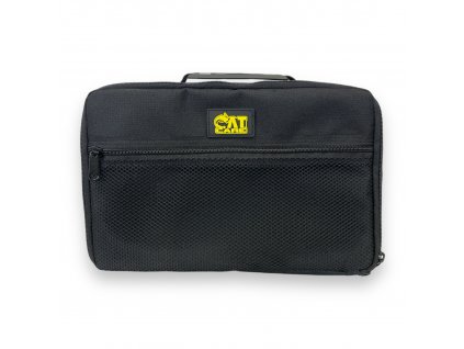 Taška na bižuterii CatCare Tackle Bag Black