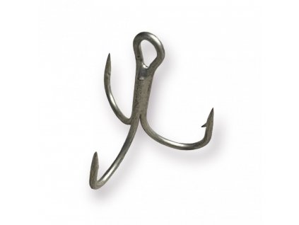 Trojháček CatCare Hard Tripple Hooker (Varianta Hard Tripple Hooker 2/0 3ks)