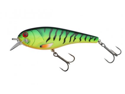 Wobler Abu Garcia Hi-Lo Floating 9cm (Varianta Beast Hi-Lo FL 9cm Firetiger)