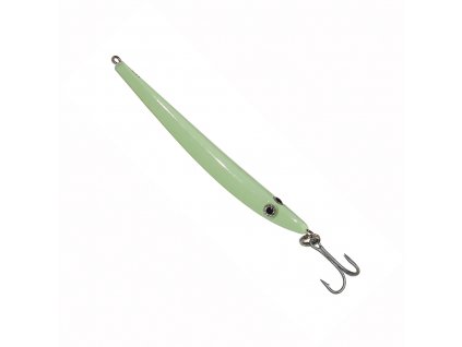 Norský Pilker Fluo-TEAM NORWAY ZERP