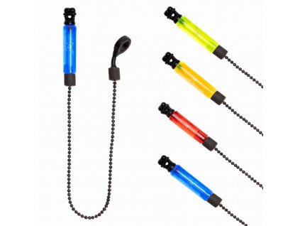 ZFISH Indikátor Bobbin CMC (Barva Modrá)