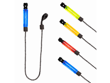 ZFISH Indikátor Bobbin CMC (Barva Modrá)