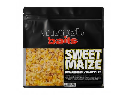 Partikl Munch Baits Sweet Maize 2L