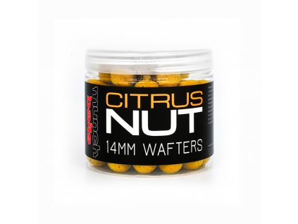 Wafters boilies Munch Baits Citrus Nut 200ml