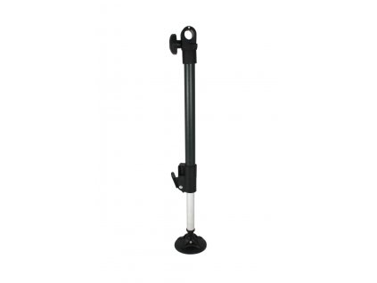 zfish pridavna noha k lehatku single support leg