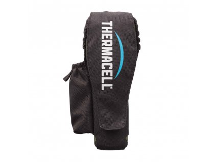 Thermacell Pouzdro pro ruční odpuzovače komárů APC-L černé (Varianta Thermacell Pouzdro pro ruční odpuzovače komárů APC-L černé)
