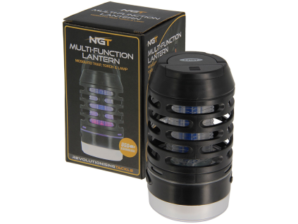 ngt lapac hmyzu bug zapper light system