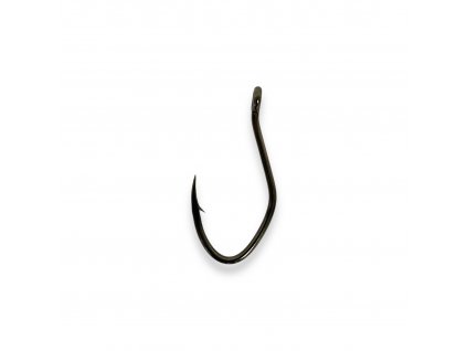 Jednoháček s očkem CatCare Claw Hooker (Varianta Claw Hooker 6/0 2 ks)