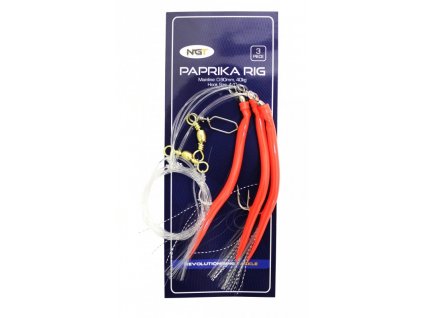 ngt morsky navazec paprika rig 3 ks