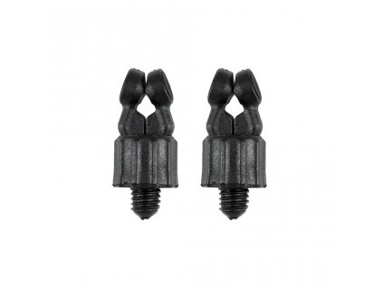 Trakker Náhradní klip Clinga Adjustable Line Clip (2ks) (Varianta Trakker Náhradní klip - Clinga Adjustable Line Clip 2ks)