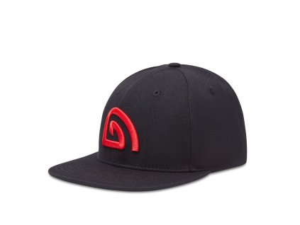 Trakker Kšiltovka CR Snap Back Cap (Varianta Trakker Kšiltovka CR Snap Back Cap)