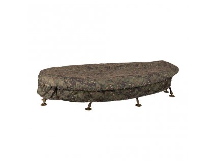 Trakker Přehoz Levelite Oval MF-HDR Wide Cover (Varianta Trakker Přehoz Levelite Oval MF-HDR Wide Cover)