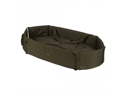 Trakker Podložka Sanctuary Oval Deluxe Crib XL