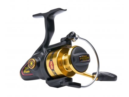 Navijak s prednou brzdou Penn Slammer Classic 360