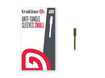 Trakker Převlek Anti Tangle Sleeve 10ks (Varianta Trakker Převlek Anti Tangle Sleeve - Large)
