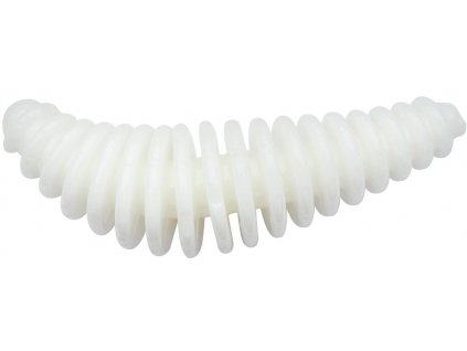 Gumová nástraha Berkley Powerbait Power Pupa 45 mm 8 ks (Varianta Pupa Powerbait Power 45 mm Milky White)