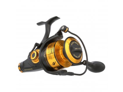 Naviják s volnoběžnou brzdou Penn Spinfisher VII Live Liner 6500