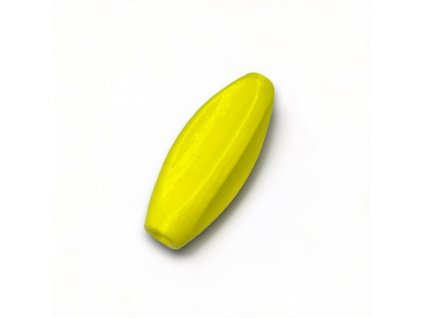 Splávek Podvodní CatCare Angular Žlutý (Varianta Splávek Podvodní Angular Žlutý 10 cm 15 g)