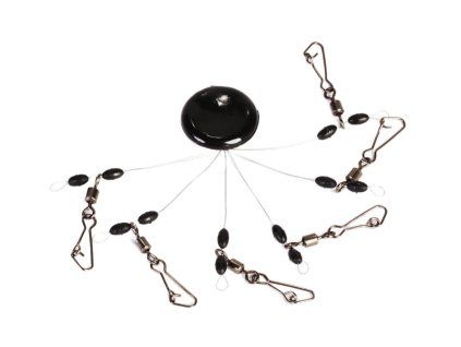 filfishing filex feeder system fil3974
