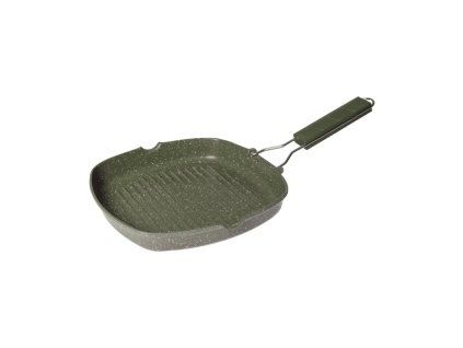 Trakker Pánev Armolife Marble Griddle Pan (Varianta Trakker Pánev Armolife Marble Griddle Pan)