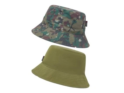 Trakker Klobouk Reversible Bucket Hat (Varianta Trakker Klobouk Reversible Bucket Hat)