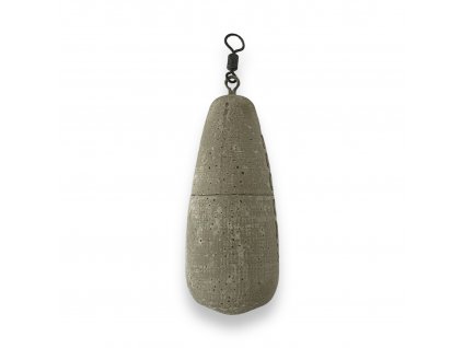 Zátěž ECO Sinkers Hruška Bullet (Varianta Hruška Bullet Swivel 70 g)