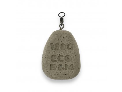 Zátěž ECO Sinkers Dropp Swivel (Varianta Dropp Swivel 130 g)