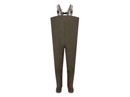 Trakker Prsačky N3 HD Chest Waders (Varianta Trakker Prsačky - N3 HD Chest Waders (Size 12-13))