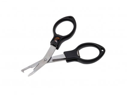 47833 savage gear nuzky magic folding scissor 10cm