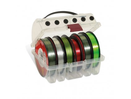 Krabička Plano Prolatch Line Spool Box 108401