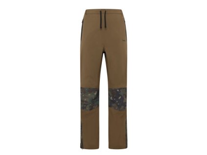 Trakker Kalhoty - TechPro Waterproof Trousers (Varianta Trakker Kalhoty - TechPro Waterproof Trousers - XXXL)