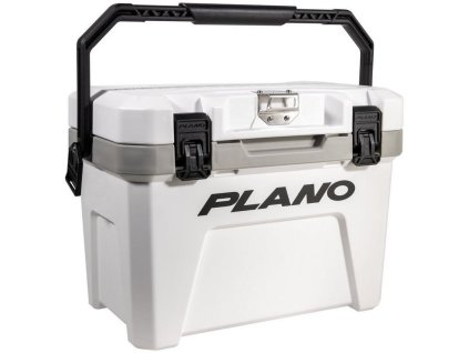 Chladicí Box Plano Frost Cooler 20 L White