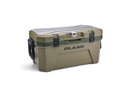 Chladicí Box Plano Frost Cooler 30 L Island Green