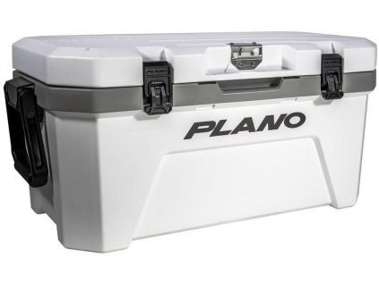 Chladicí Box Plano Frost Cooler 30 L White