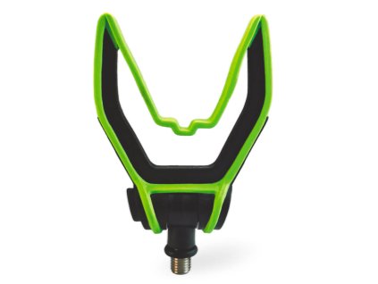 zfish rohatinka flexifit front rod rest