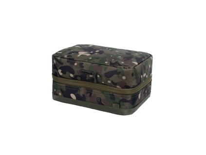 Trakker Pouzdro na bižuterii - NXC Camo Rig-R Box (Varianta Trakker Pouzdro na bižuterii - NXC Camo Rig-R Box)