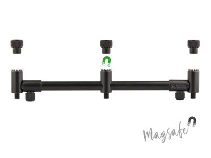 zfish hrazda magsafe buzzer bar 3 rods