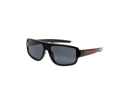 Method Feeder Fans - Polarizační Sluneční Brýle Red