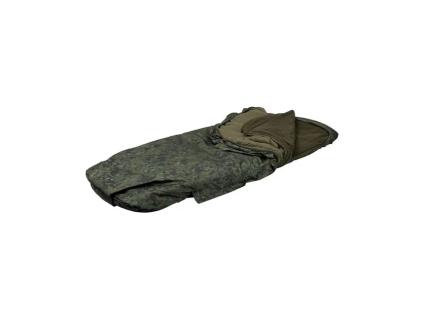 Trakker Spacák 365 Sleeping Bag Camo (Varianta Trakker Spacák 365 Sleeping Bag Camo)
